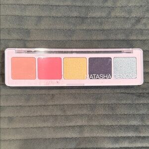Natasha Denona Eyeshadow Palette Jubilee